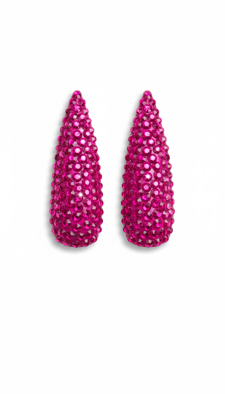 Love me Pink