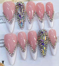 Handmade Press On Nails