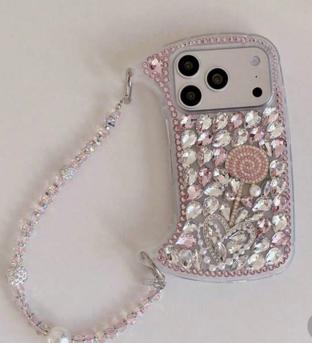 Iphone 17 pro max phone case